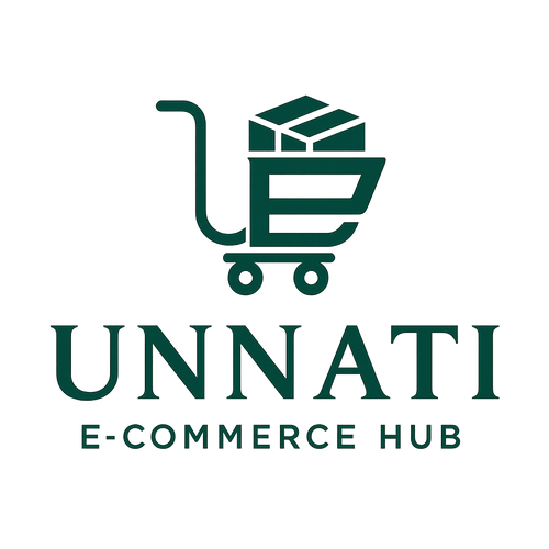 Unnati E-Commerce Hub